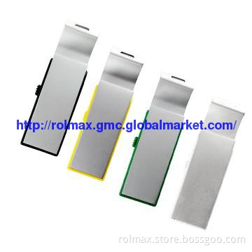promotional costom logo plastic usb flash drive 32GB